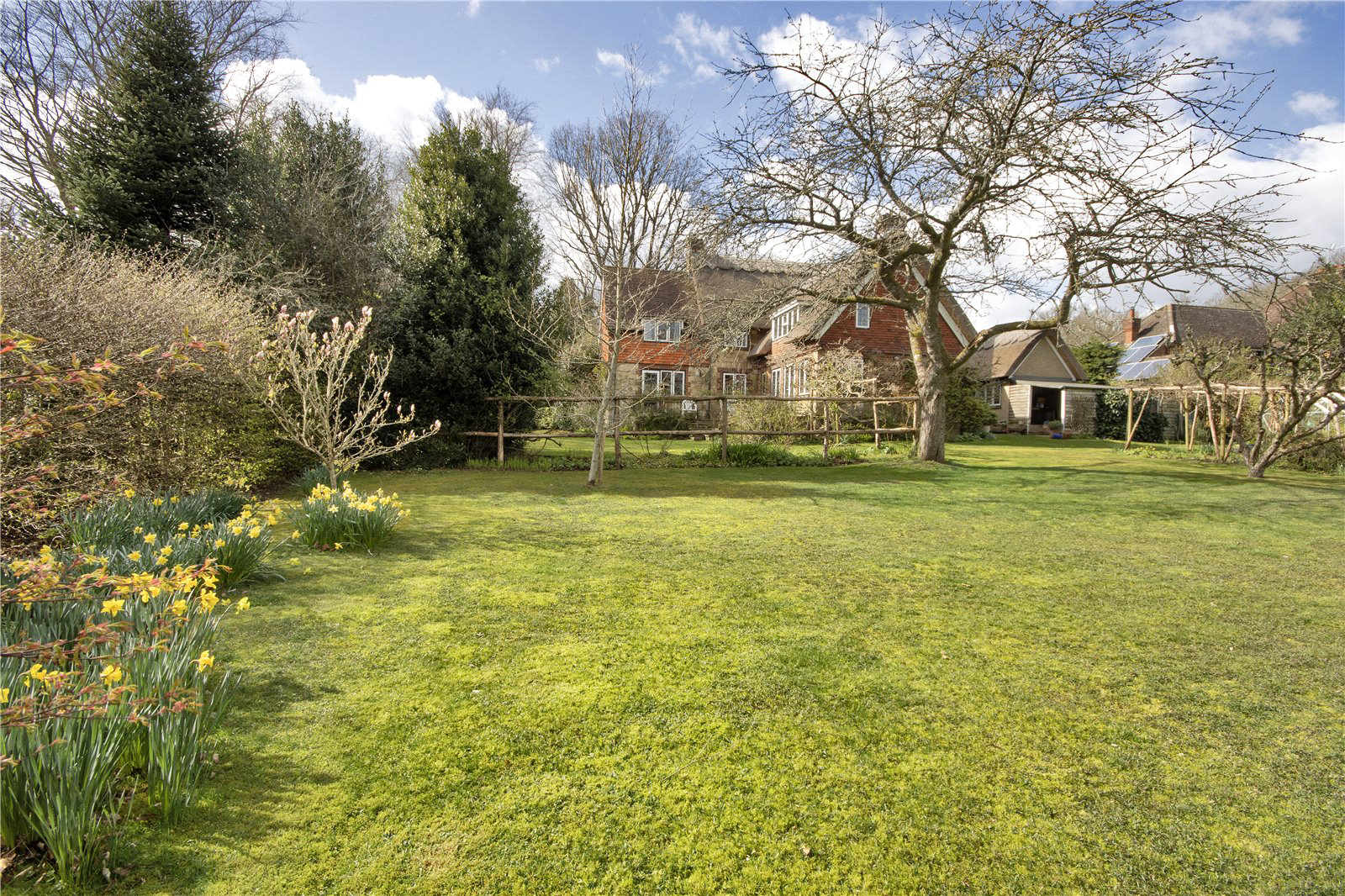 Ismays Road, Ightham, Kent, TN15, photo 8