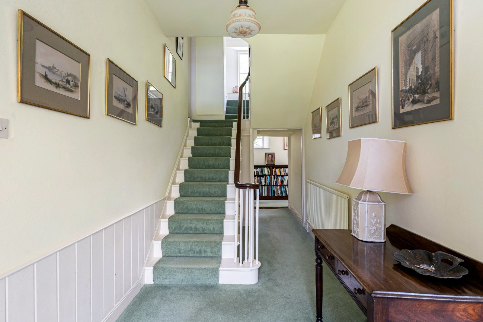 Bridford, Exeter, Devon, EX6, photo 4