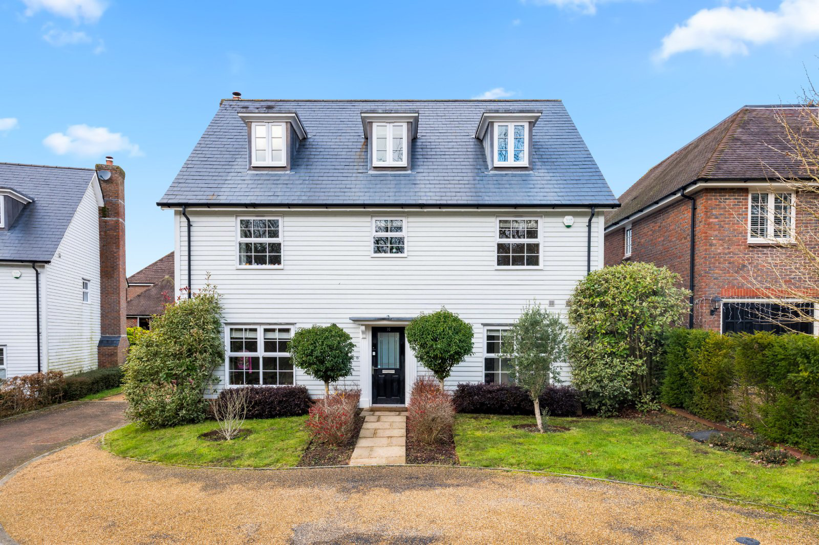 Monks Meadow, Ardingly, West Sussex, RH17