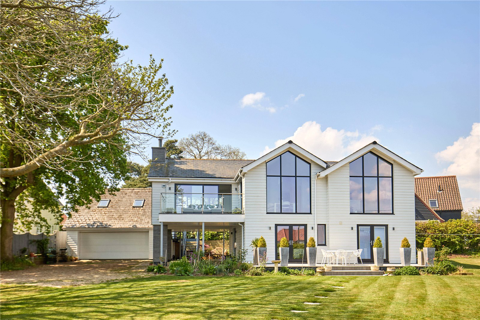 Waldringfield, Woodbridge, Suffolk, IP12