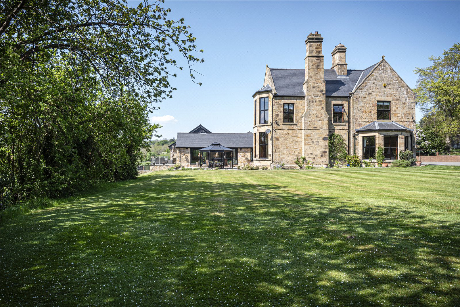 Denbigh Road, Rhydymwyn, Mold, Flintshire, CH7, photo 36