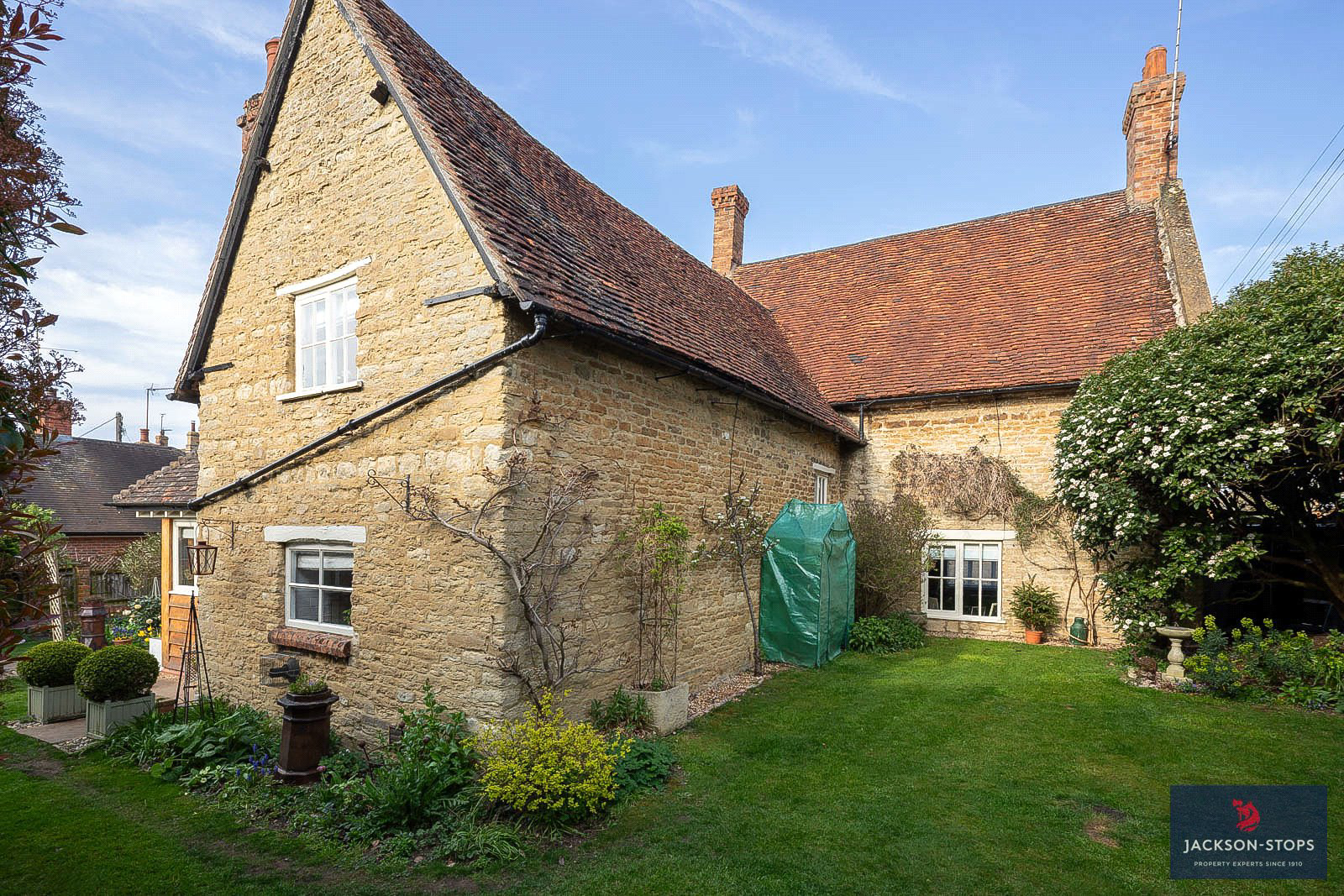 Gold Street, Podington, Wellingborough, Bedfordshire, NN29, photo 25