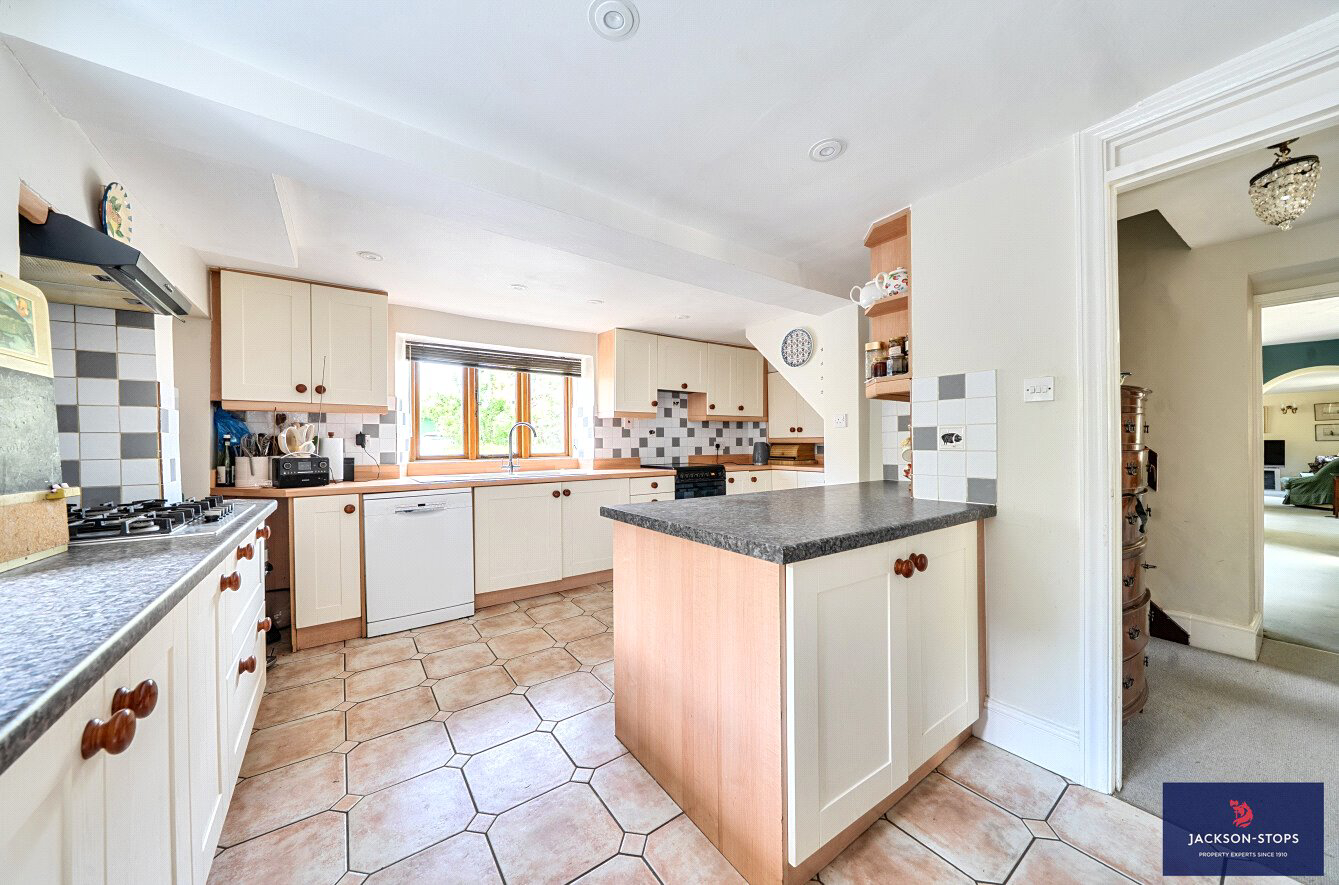 Tathall End, Hanslope, Buckinghamshire, MK19, photo 7