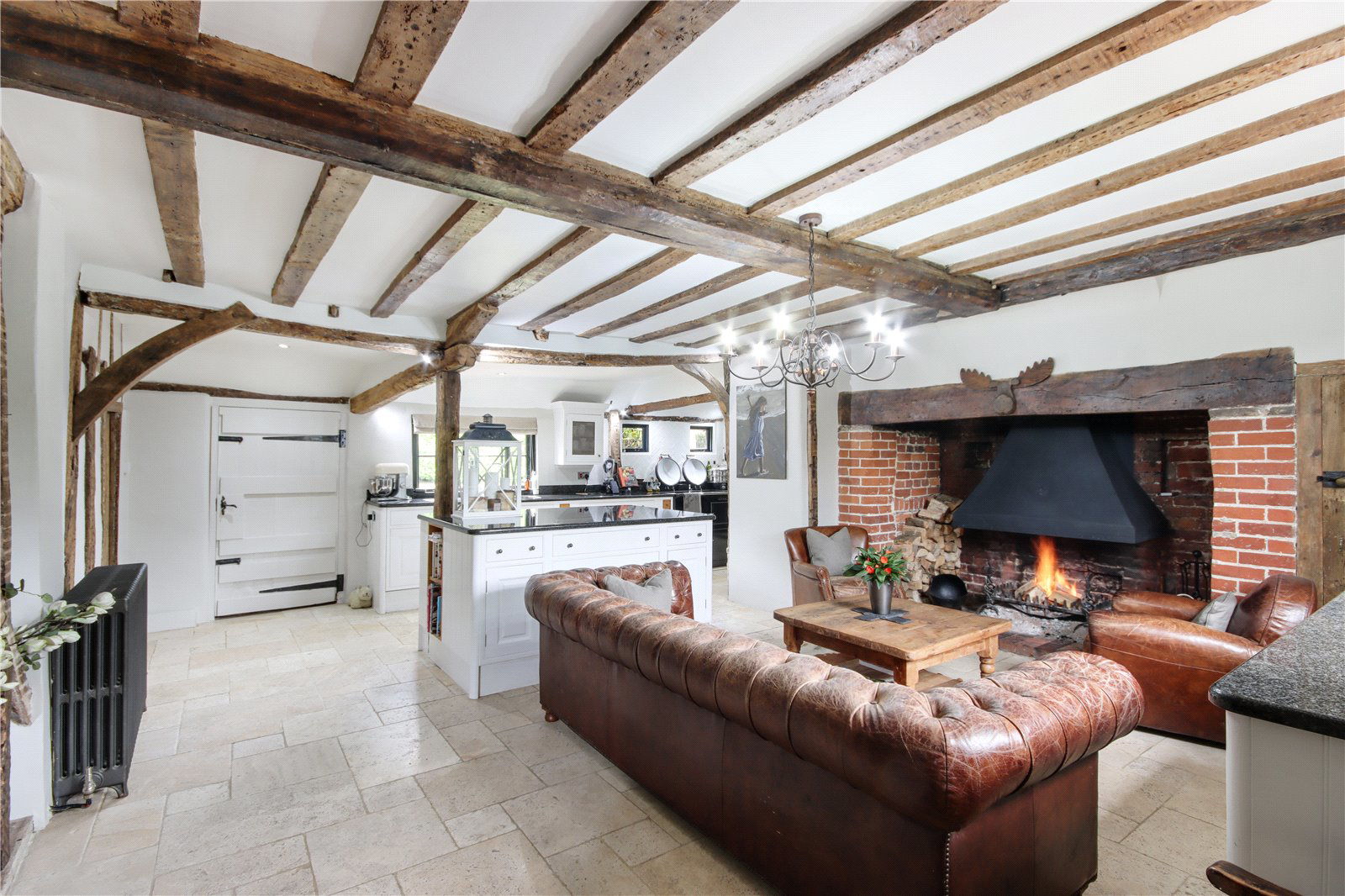 Dukes Place Cottage, Mereworth Road, West Peckham, Maidstone, Kent, ME18, photo 6