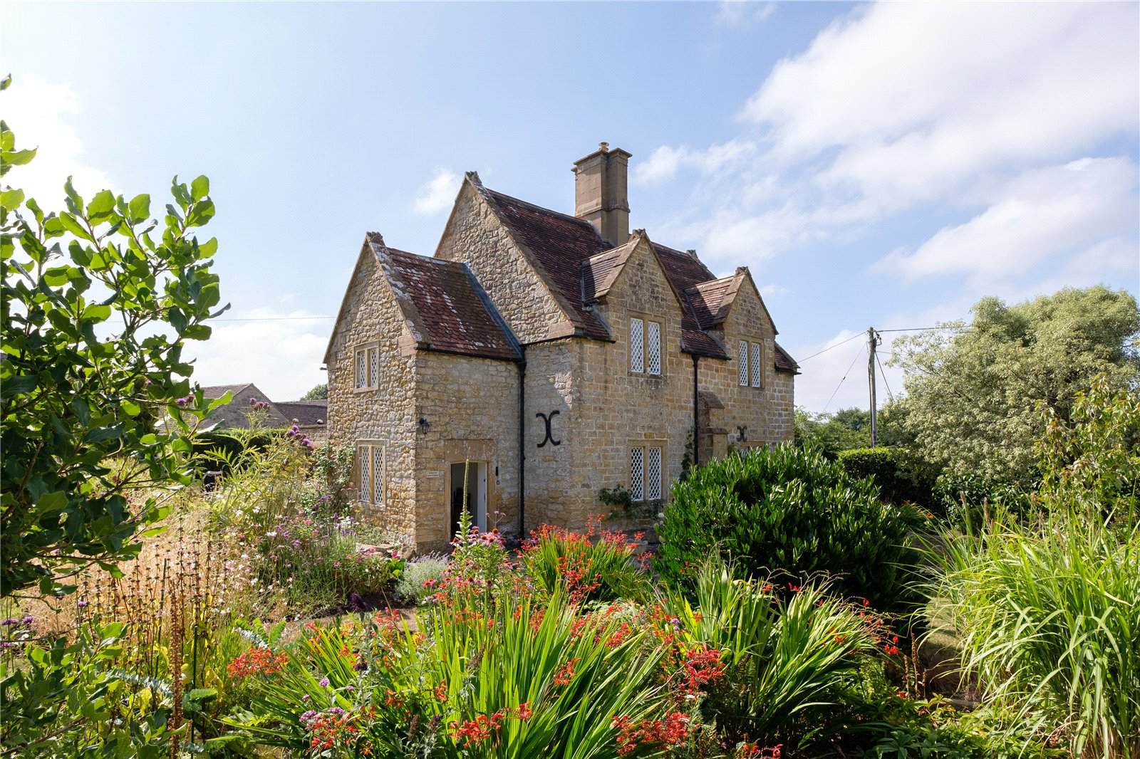 Trent, Sherborne, DT9