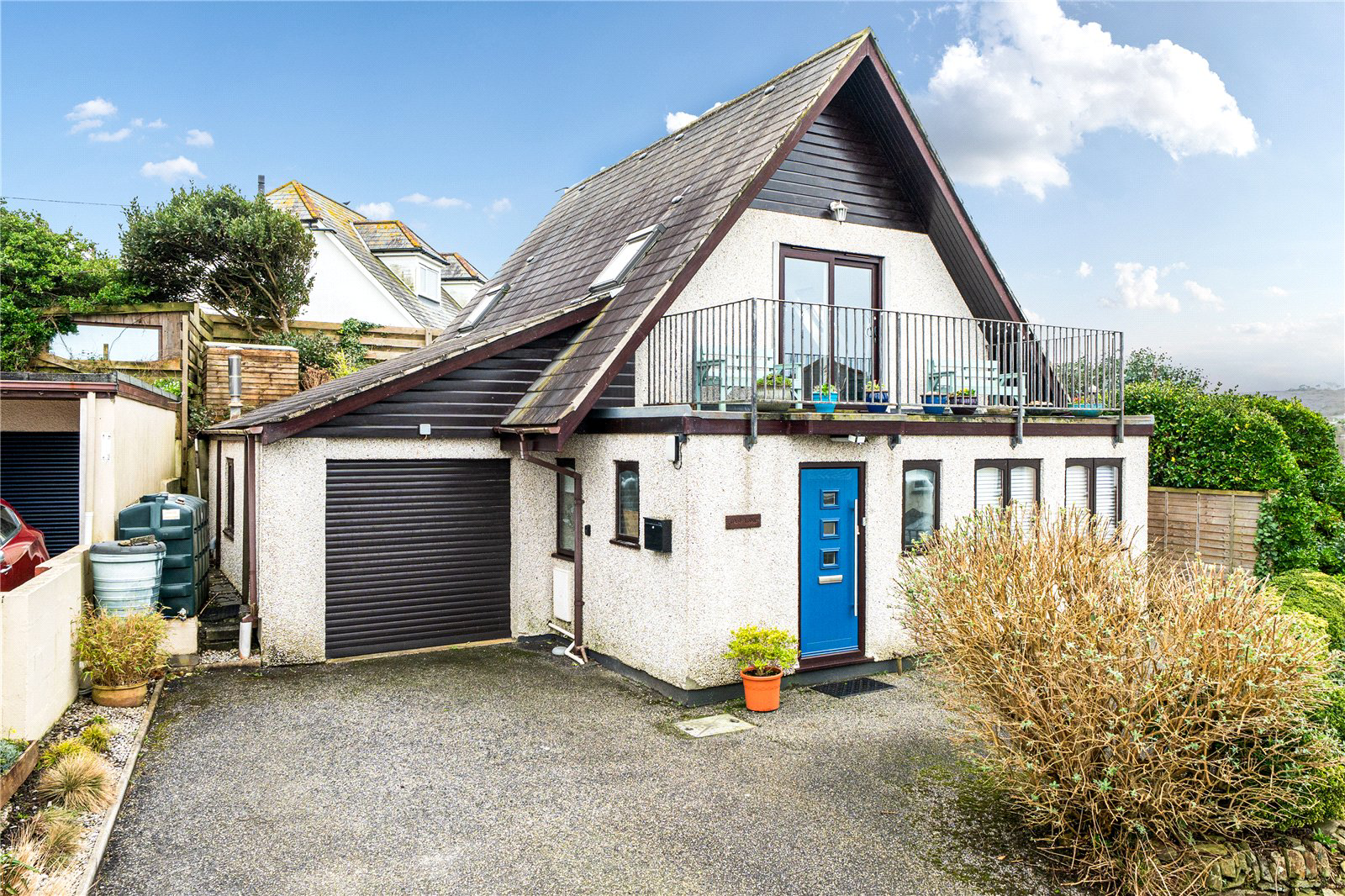 Sunnyside, Perranporth, Cornwall, TR6, photo 15