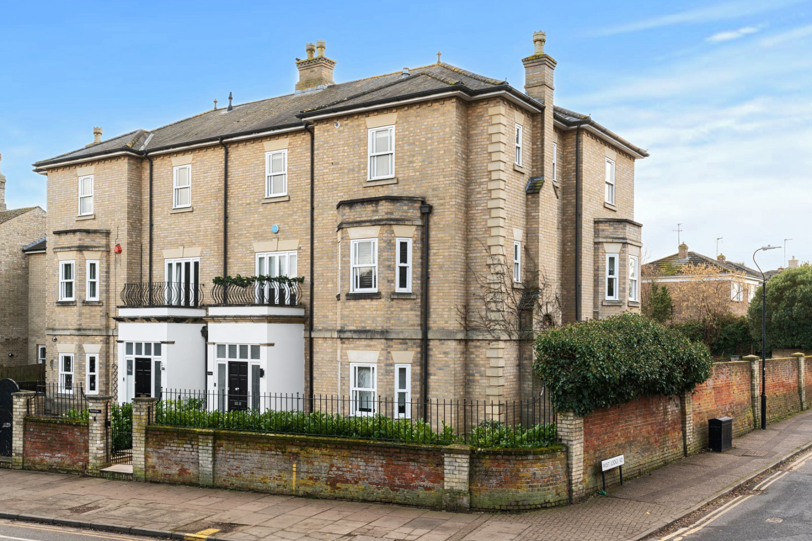 Lexden Road, Lexden, Colchester, Essex, CO3