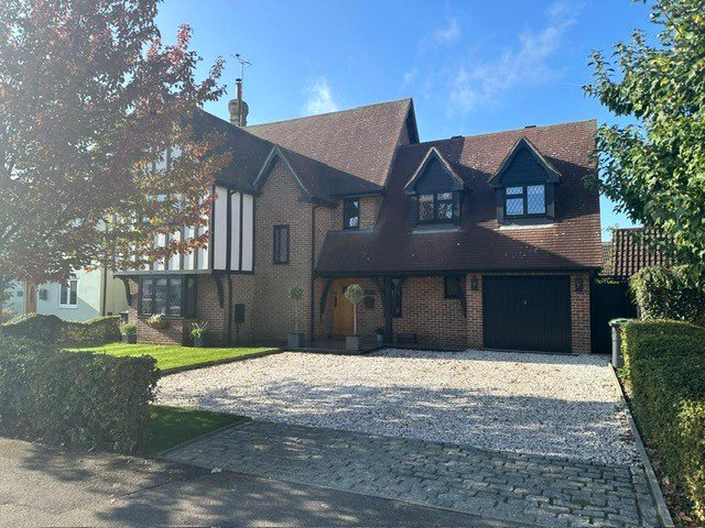 Bannister Green, Felsted, Essex, CM6, photo 20