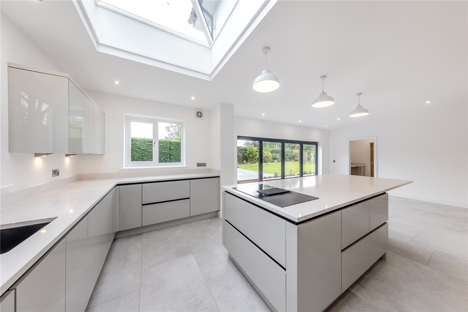 Chester Road, Marford, Wrexham, LL12, photo 12