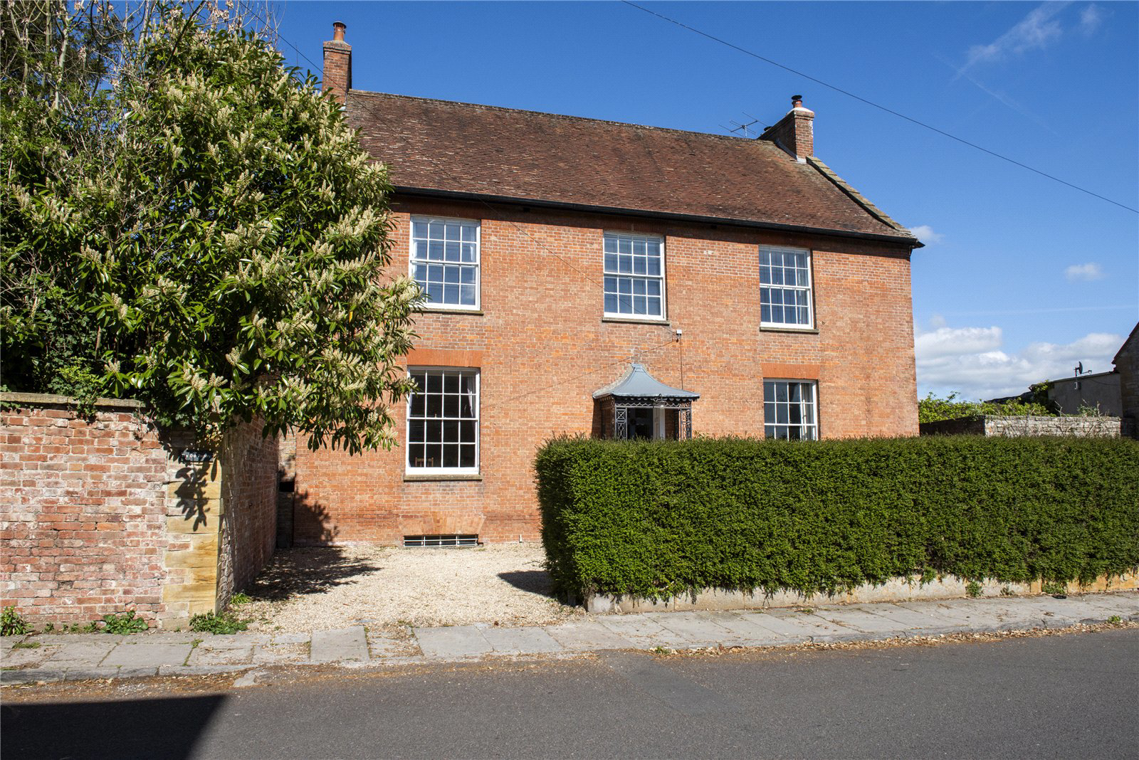 The Hill, Langport, Somerset, TA10