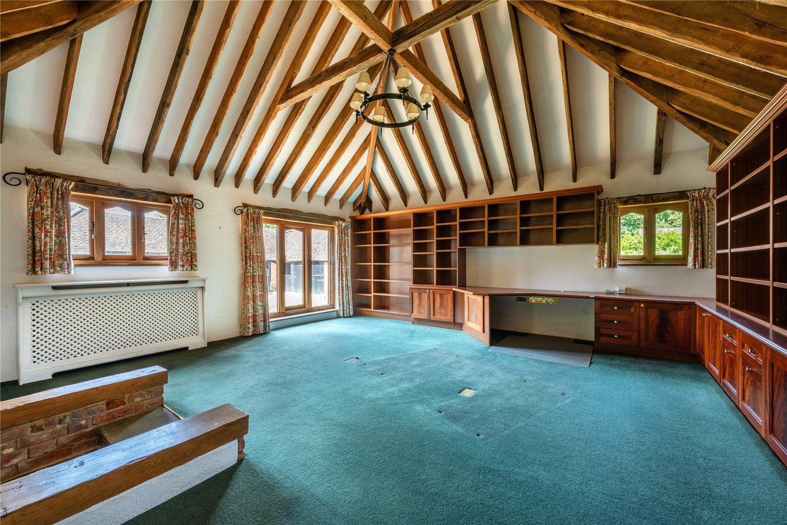 Home Farm, Coldharbour Lane, Dorking, Surrey, RH4, photo 12