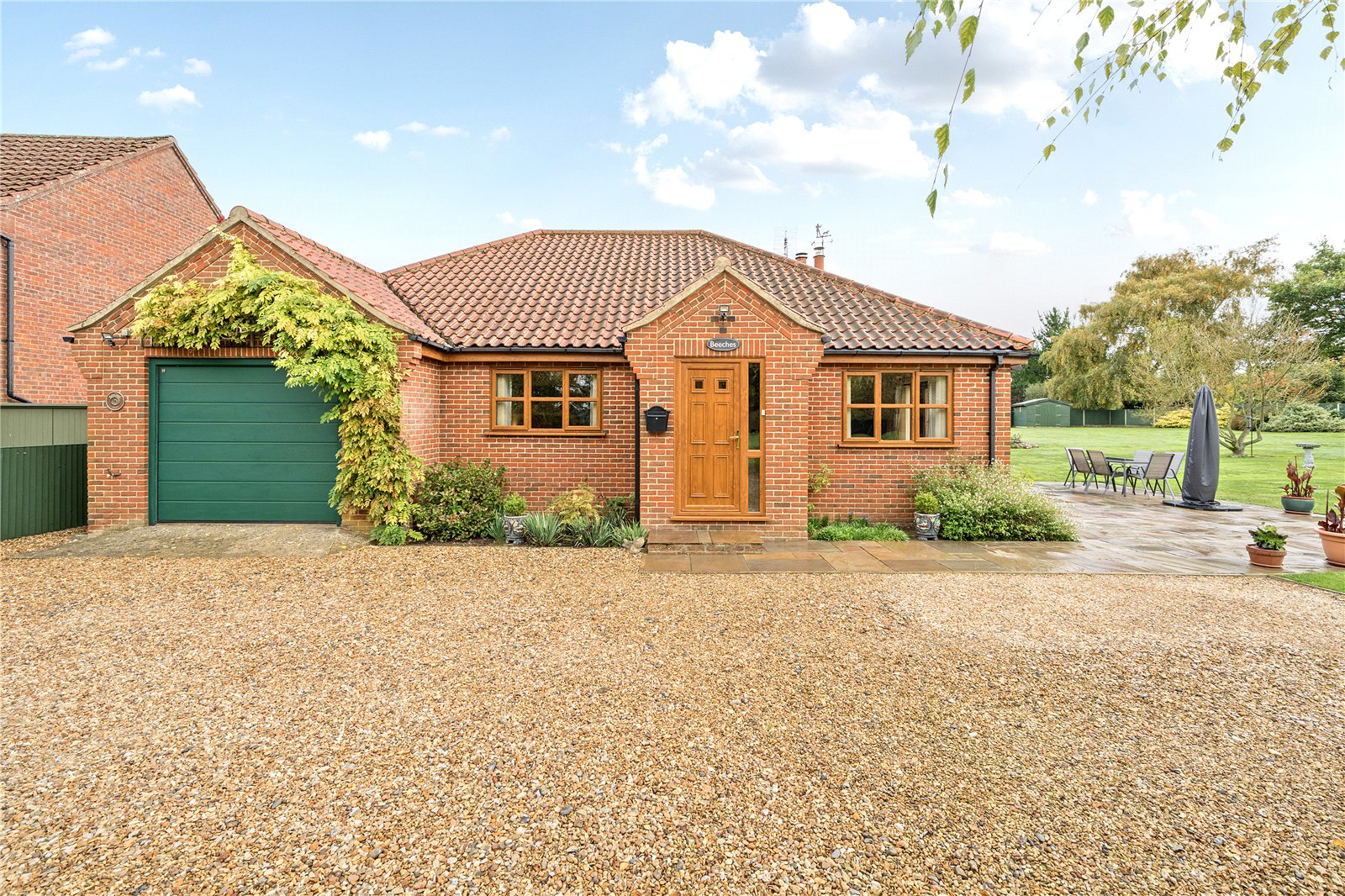 Bridge Street, Carbrooke, Thetford, Norfolk, IP25
