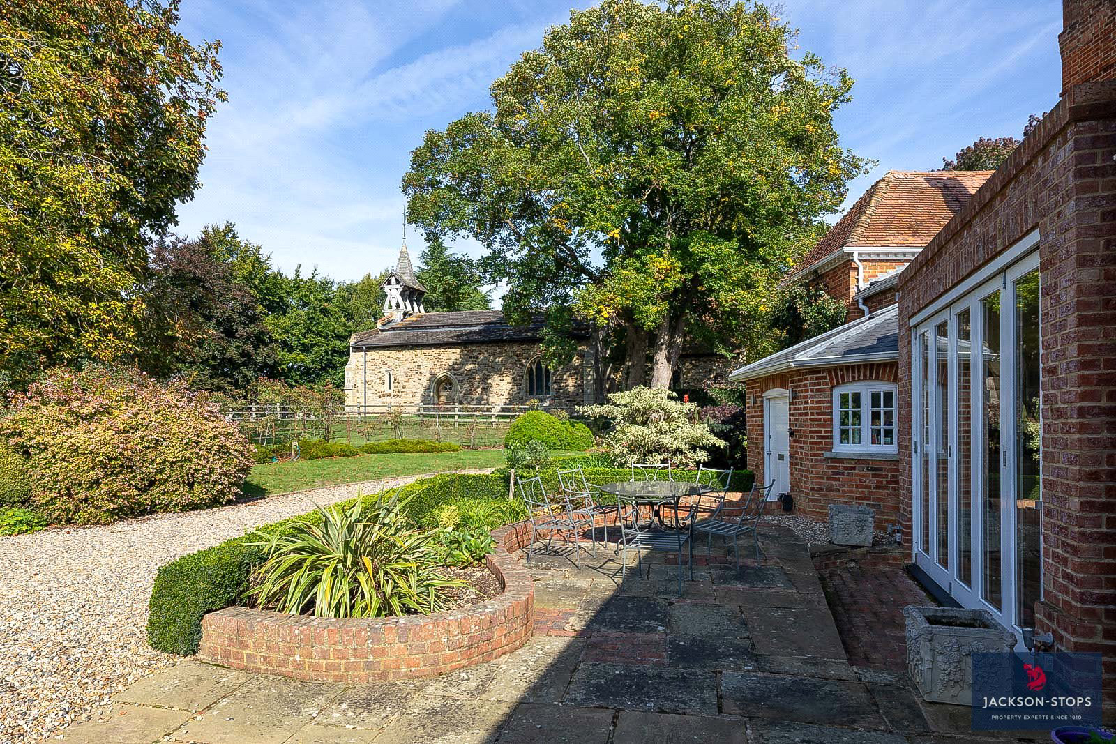 Wavendon Road, Salford, MILTON KEYNES, MK17, photo 26