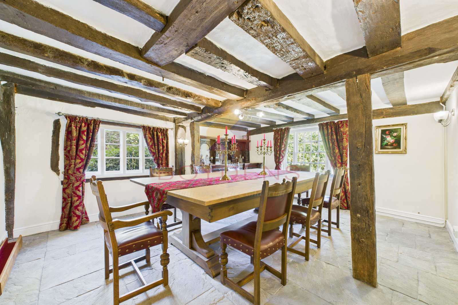 High Trees, Lexden Road, West Begholt, Colchester, CO6, photo 7