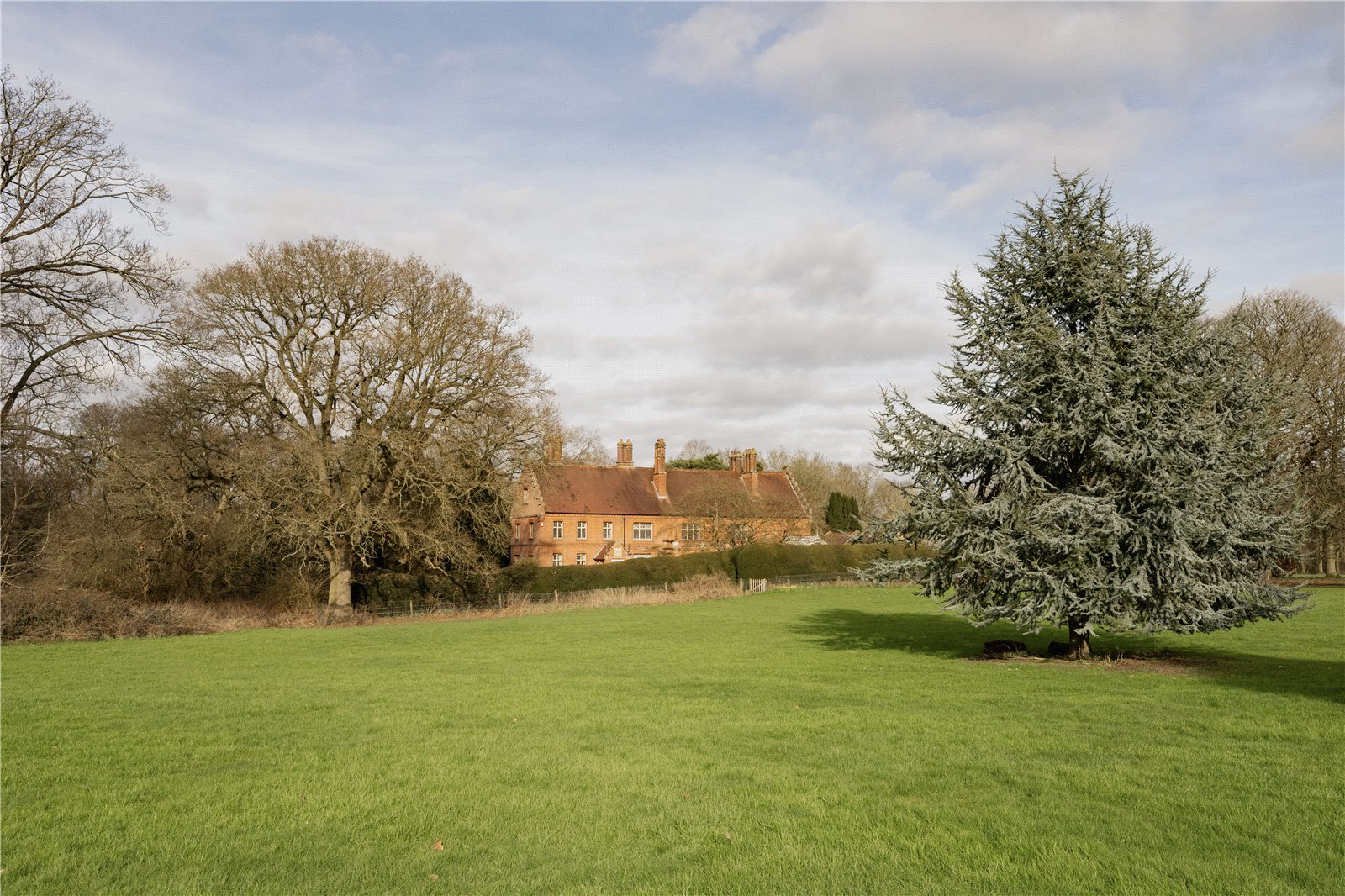 Church Road, Booton, Norfolk, NR10, photo 28