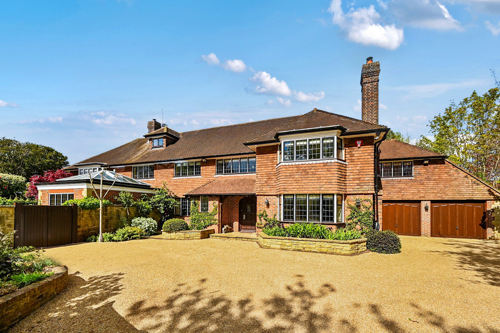 Brushes Lane, Lindfield, West Sussex, RH16