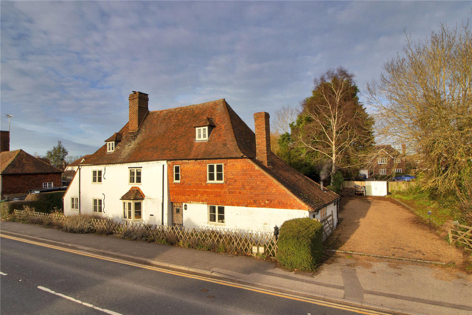 High Street, Headcorn, Kent, TN27, photo 14