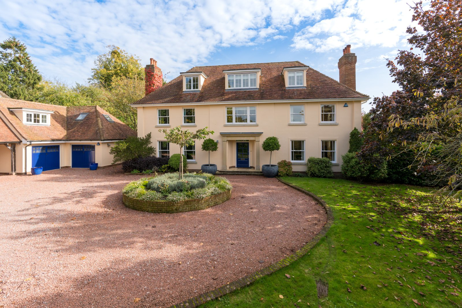 Church Road, Wickham Bishops, Essex, CM8