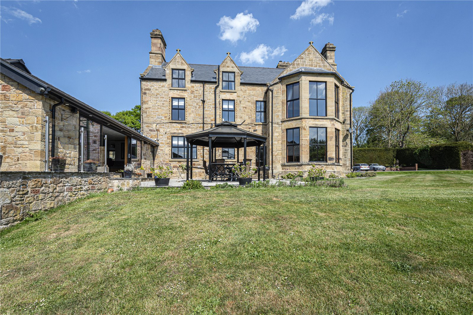 Denbigh Road, Rhydymwyn, Mold, Flintshire, CH7, photo 35