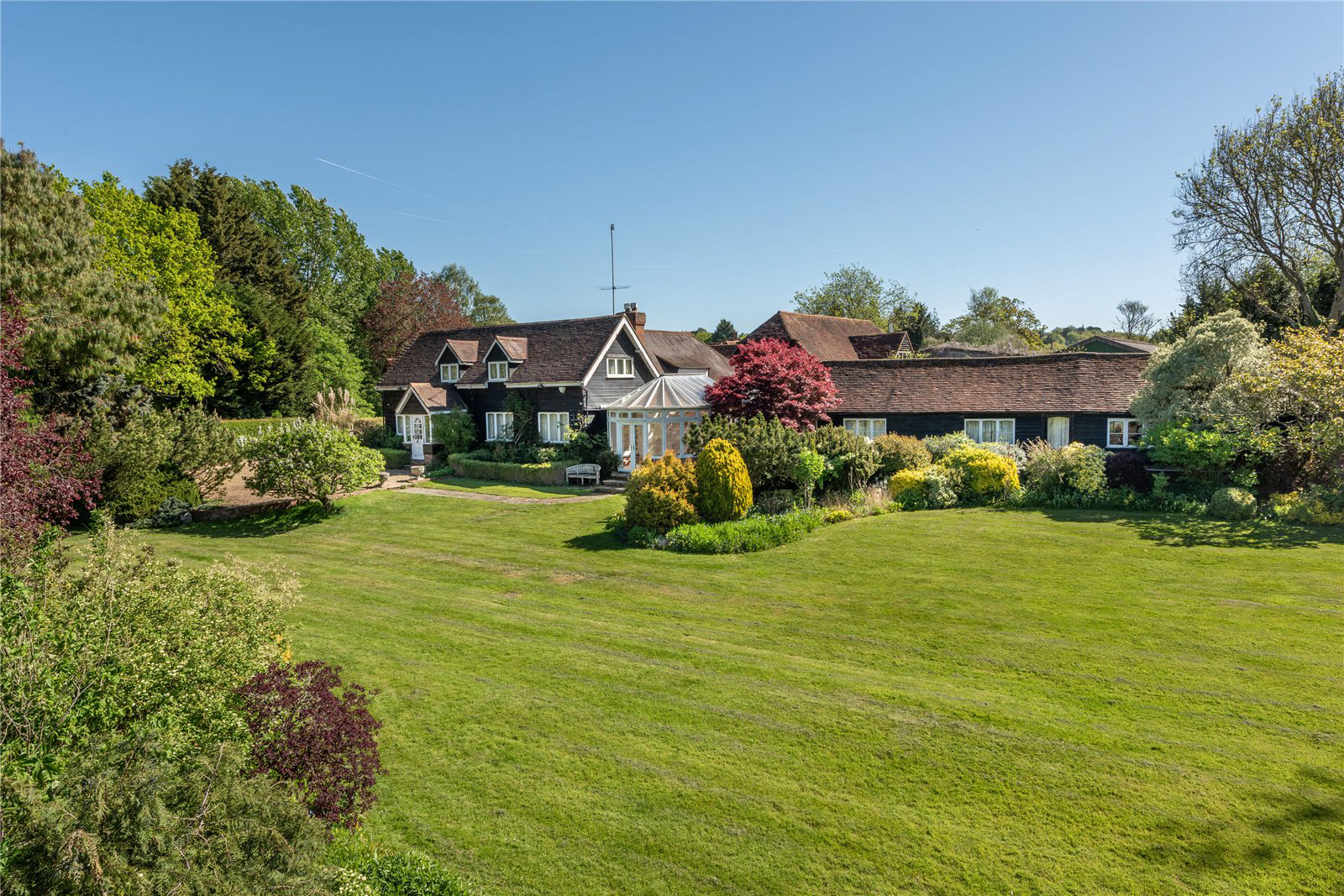 Home Farm, Coldharbour Lane, Dorking, Surrey, RH4, photo 2