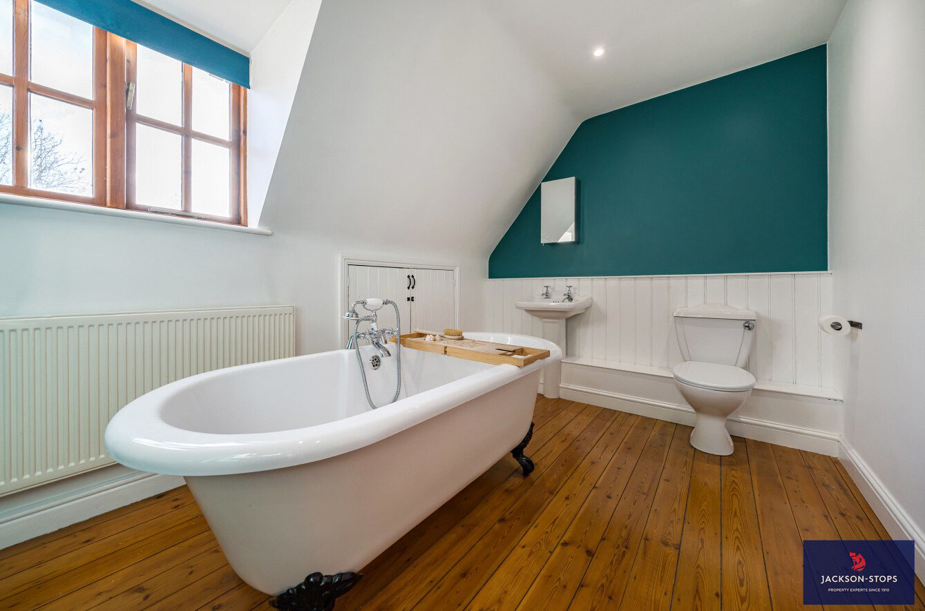 The Wyches, Little Thetford, Ely, Cambridgeshire, CB6, photo 15
