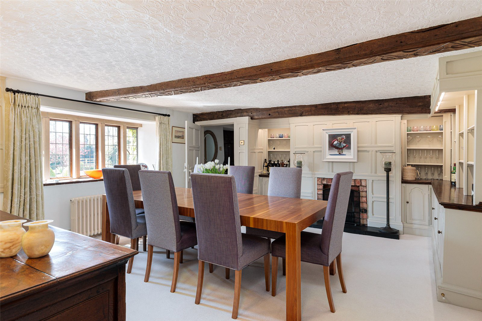 Wilmslow Road, Mottram St. Andrew, Macclesfield, Cheshire, SK10, photo 7