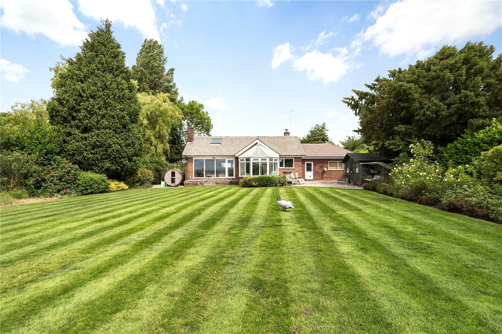 Lees Lane, Wilmslow, Cheshire, SK9, photo 7