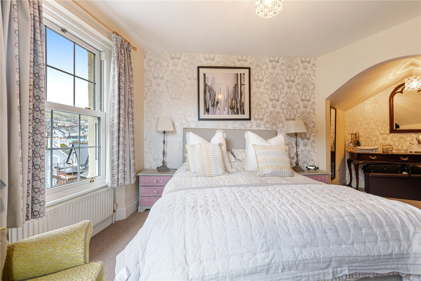 Vicarage Hill, Dartmouth, Devon, TQ6, photo 8