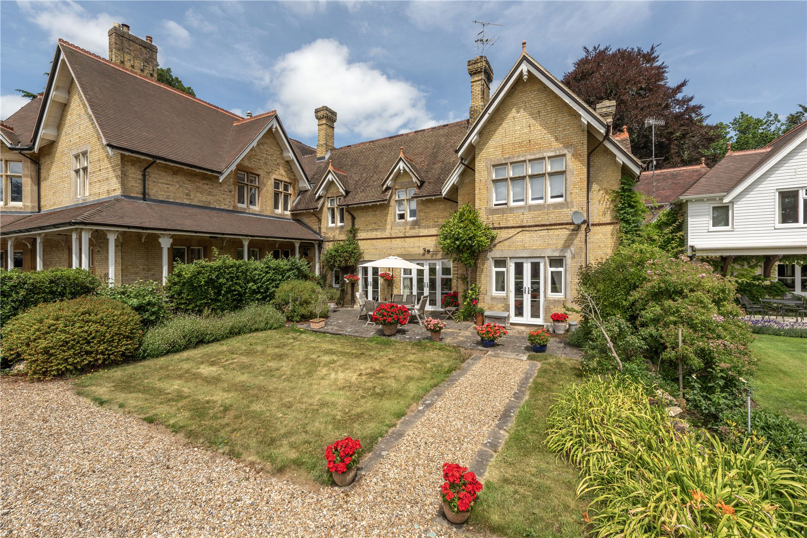 Sandy Lane, Betchworth, Surrey, RH3
