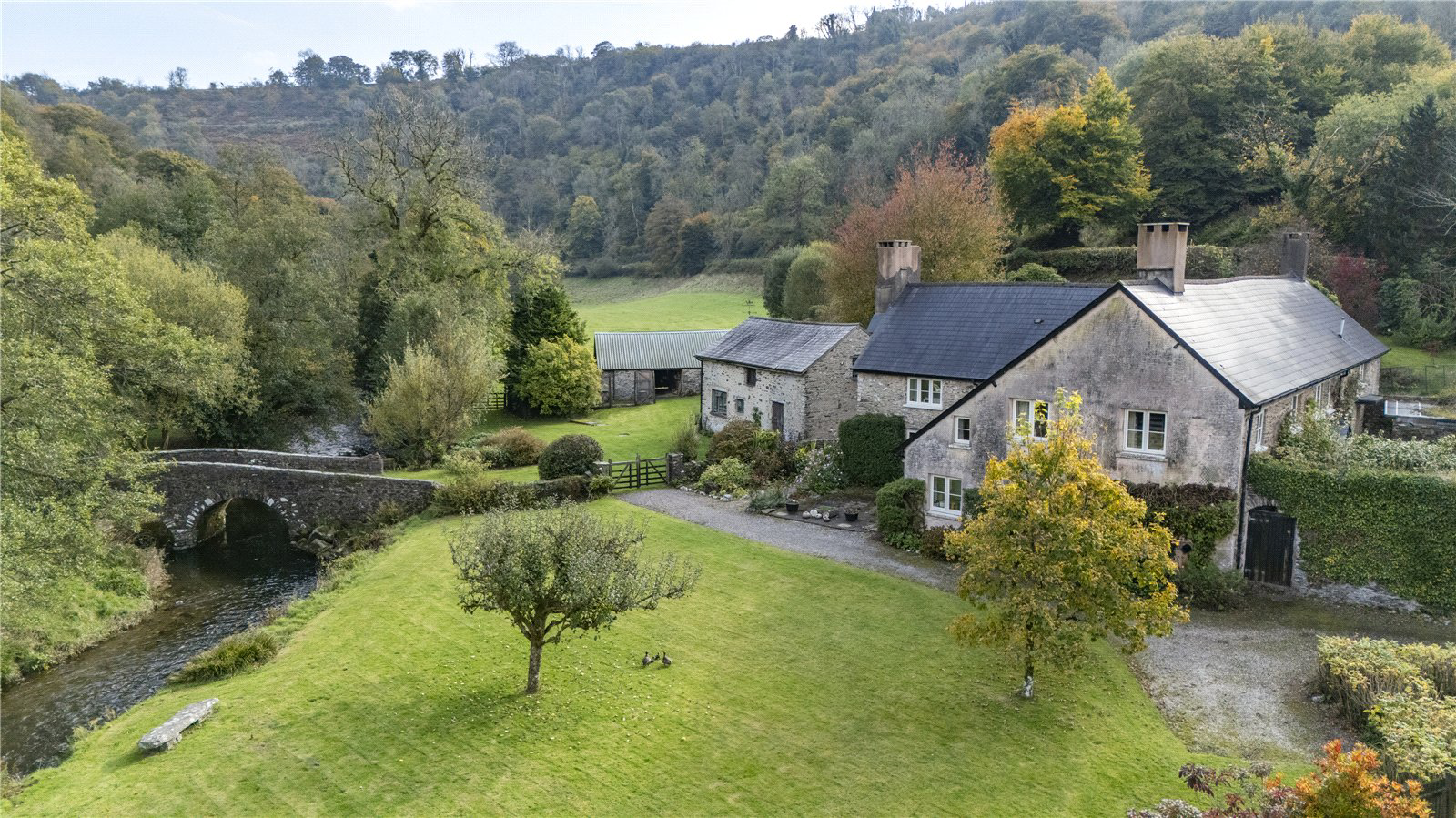 Winsford, Minehead, Somerset, TA24, photo 3