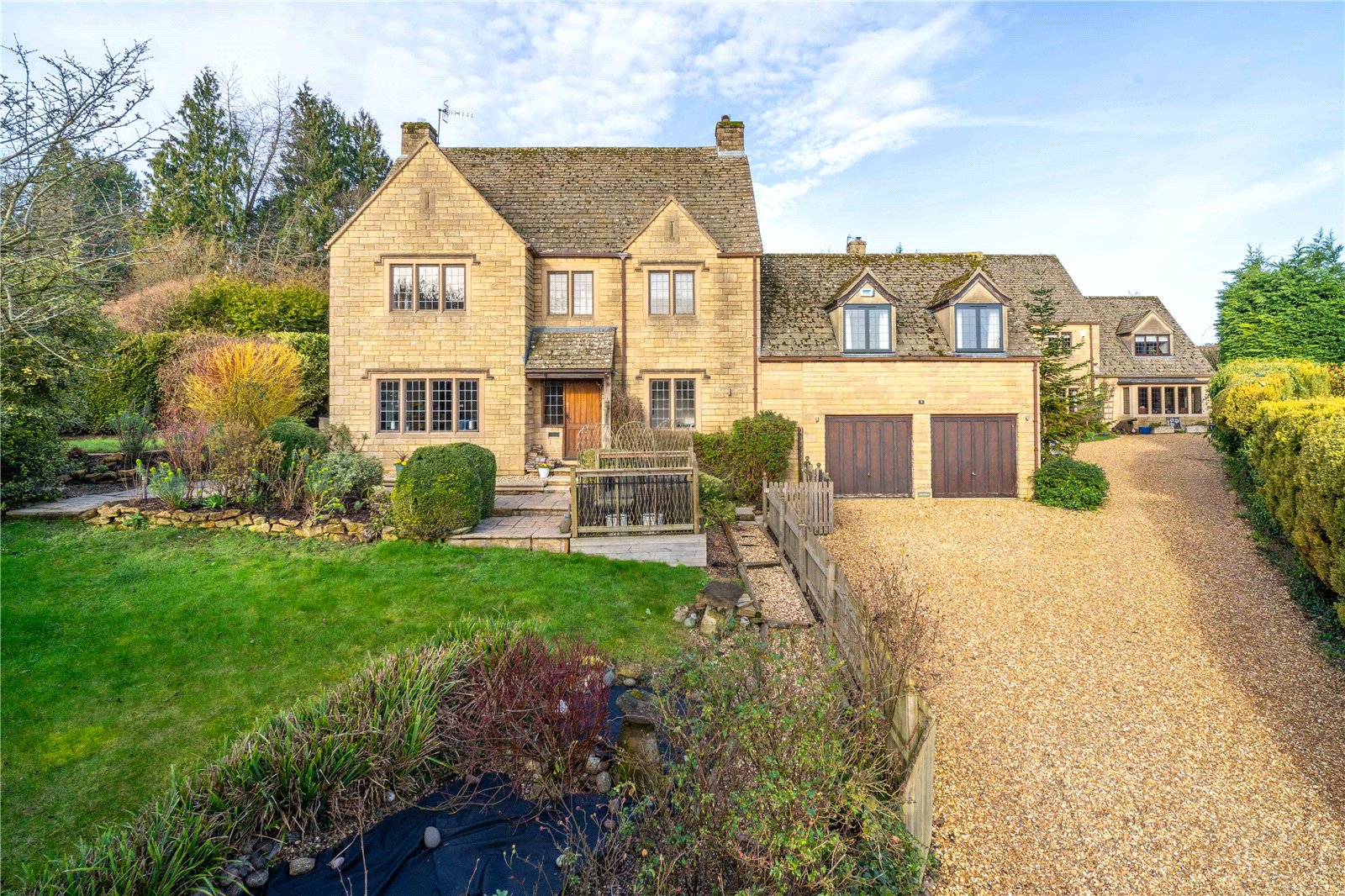 Church Farm Lane, Aston Magna, Moreton-in-Marsh, Gloucestershire, GL56