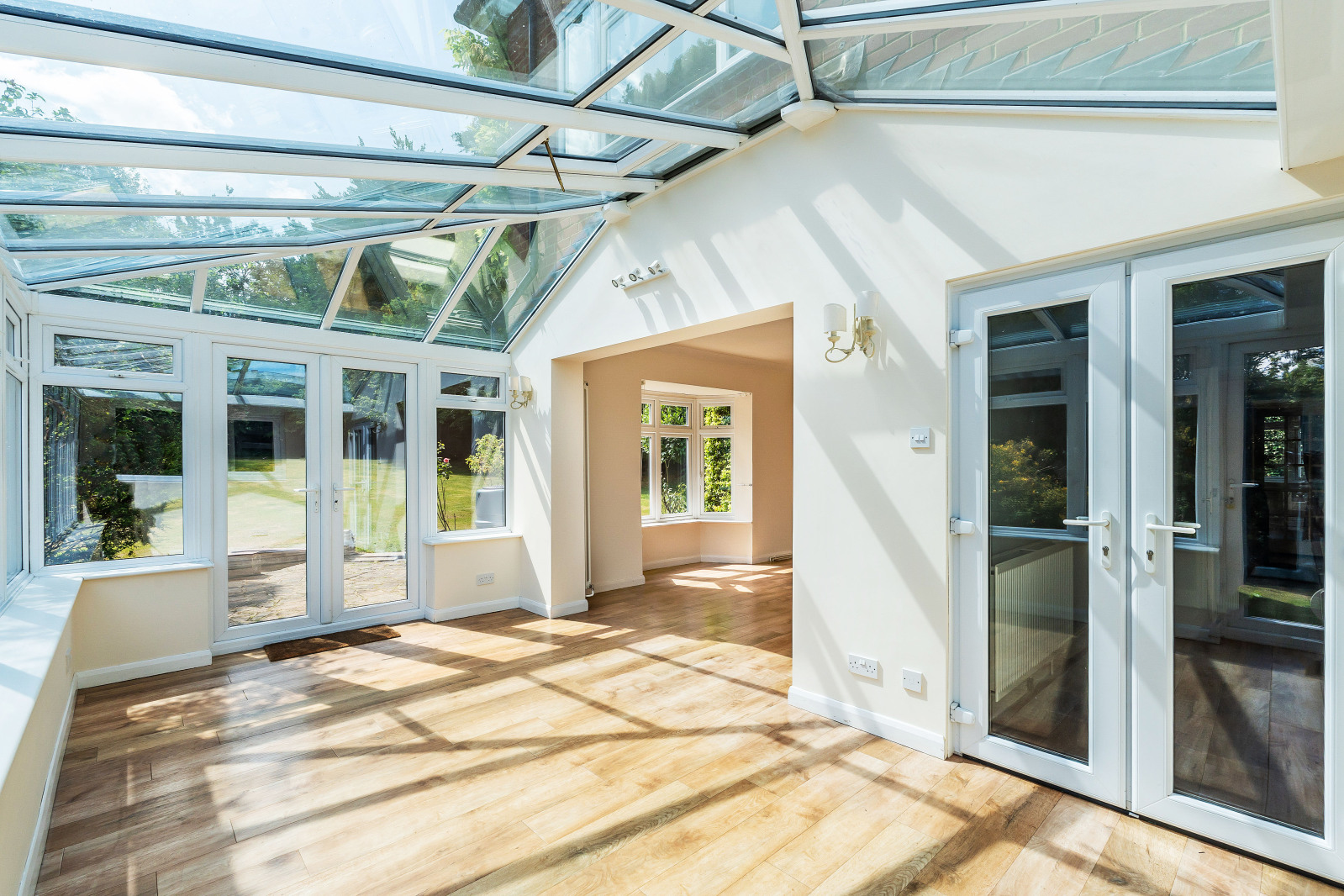 Ricketts Hill Road, Tatsfield, Westerham, Kent, TN16, photo 6