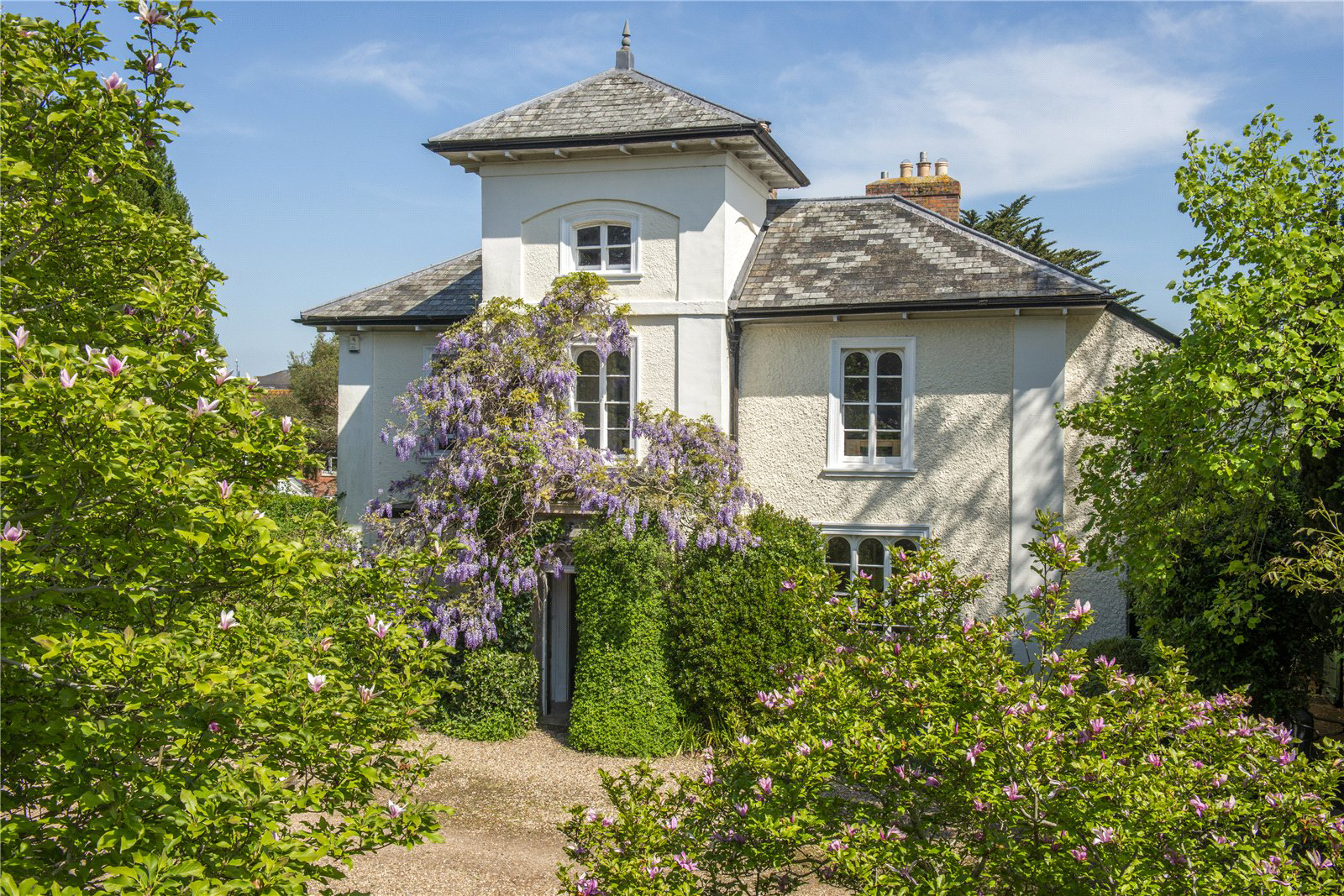 Haines Hill, Taunton, Somerset, TA1, photo 23