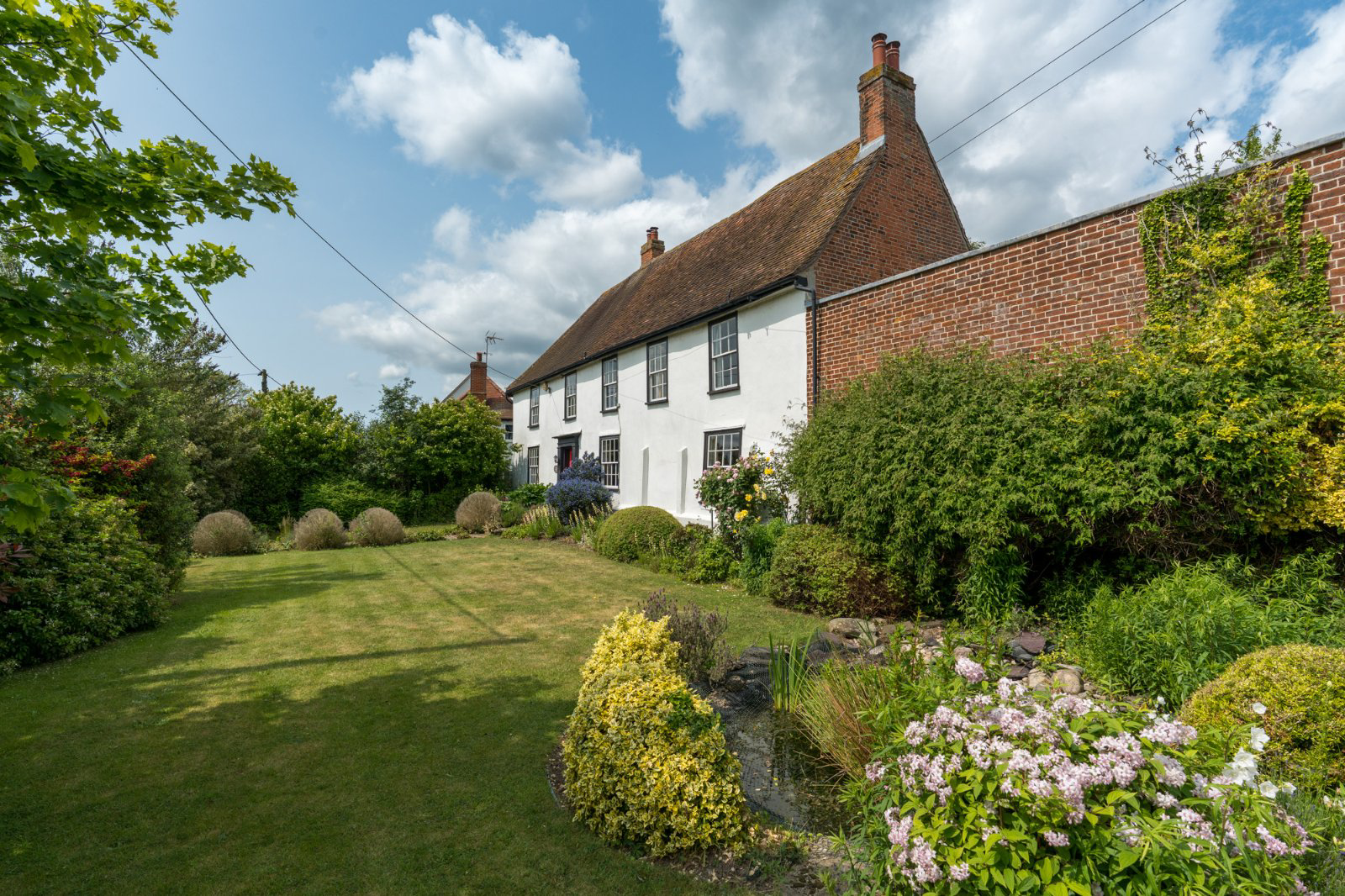 Wix Road, Ramsey, Harwich, Essex, CO12