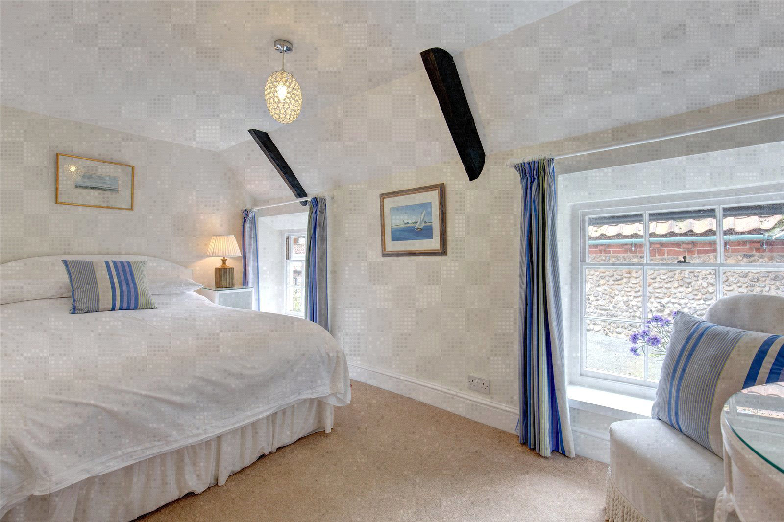 High Street, Blakeney, Norfolk, NR25, photo 21