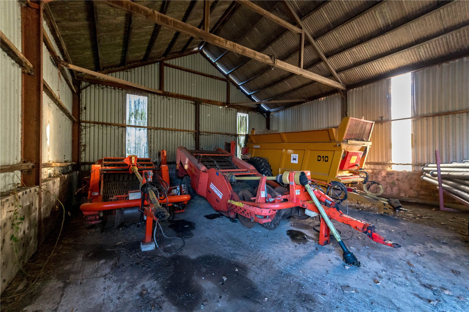 Hollands Farm, Church Lane, Lydiate, Merseyside, L31, photo 24