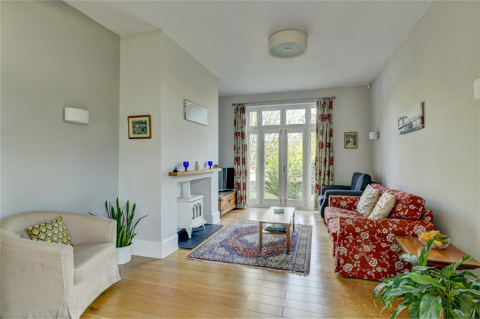 The Grove, Hope Corner Lane, Taunton, Somerset, TA2, photo 6