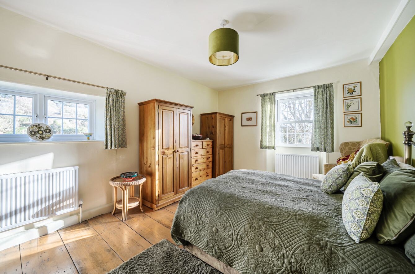 The Green, Morcombelake, Bridport, Dorset, DT6, photo 21