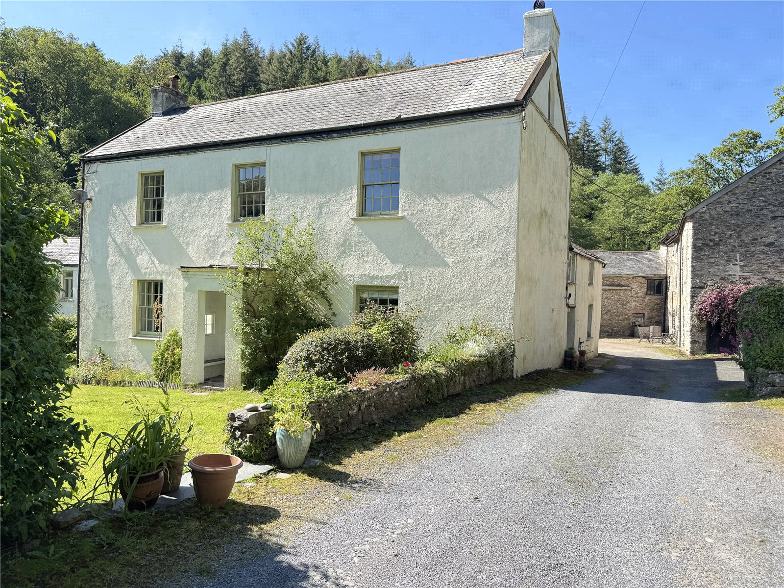 Muddiford, Barnstaple, Devon, EX31