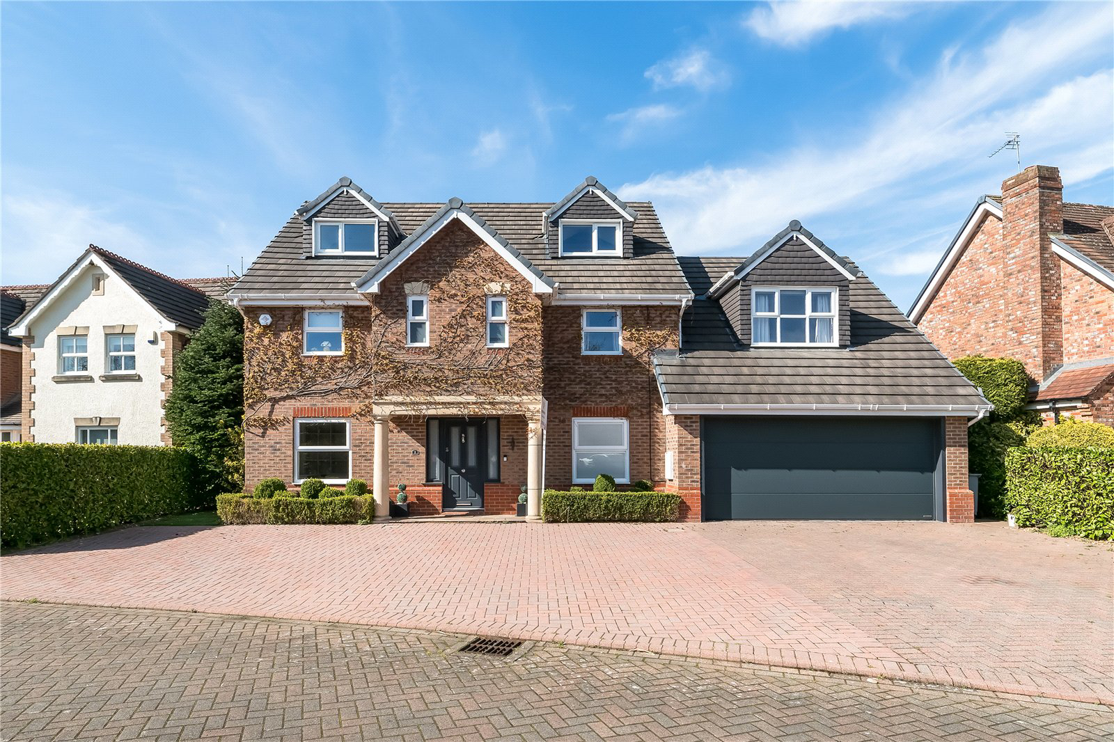 Ennerdale Close, Great Warford, Alderley Edge, Cheshire, SK9