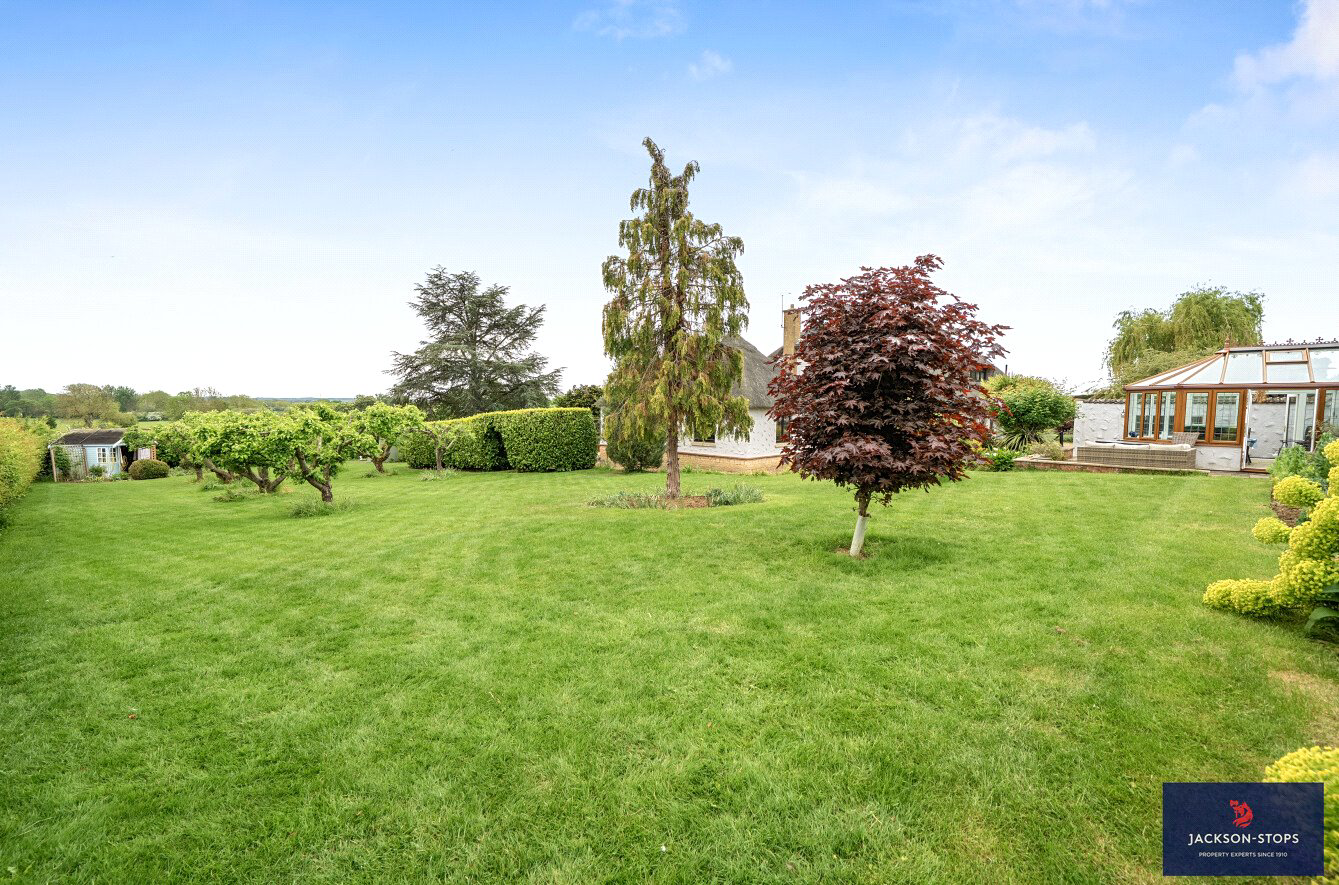 Hardwater Road, Great Doddington, Wellingborough, NN29, photo 33