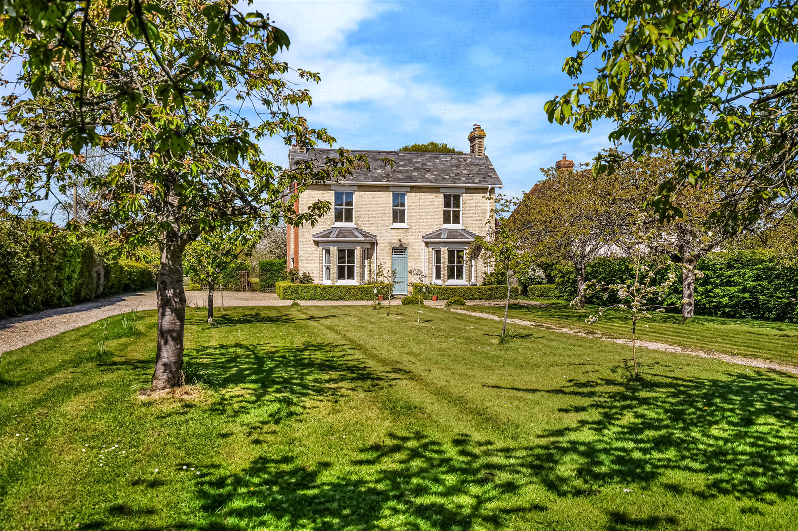 Polstead Heath, Colchester, Suffolk, CO6