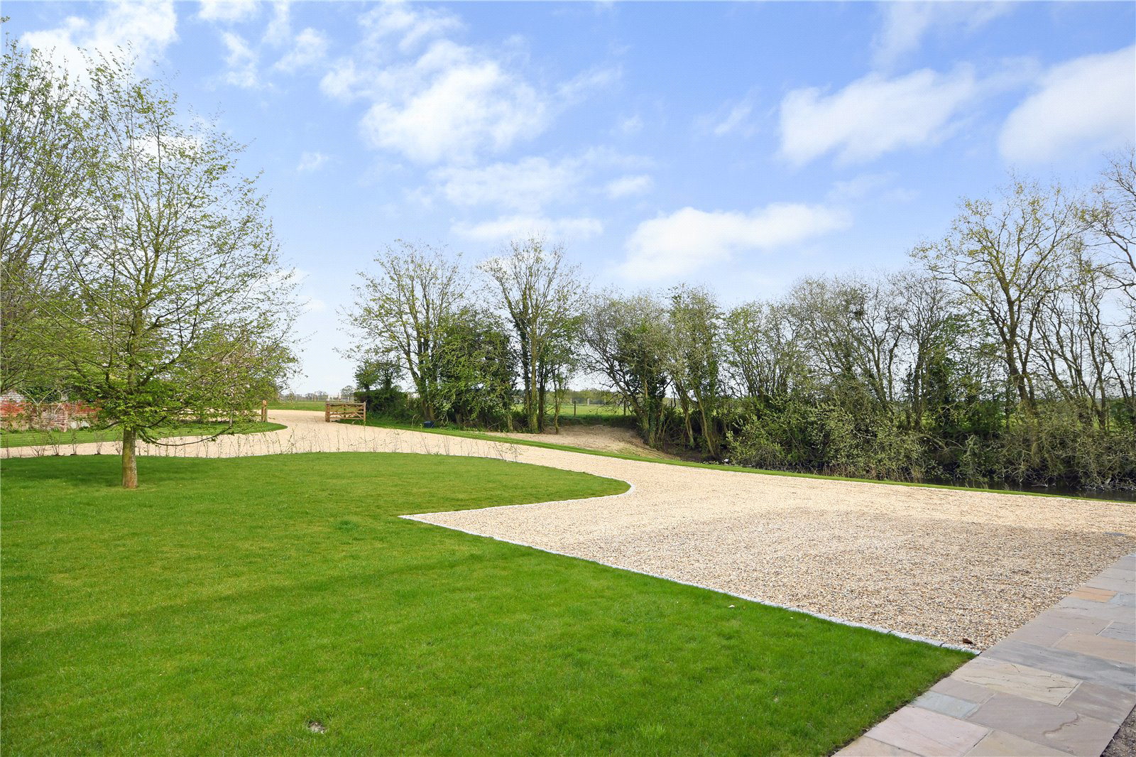 Bakers Farm Lane, Blackmore End, Essex, CM7, photo 33