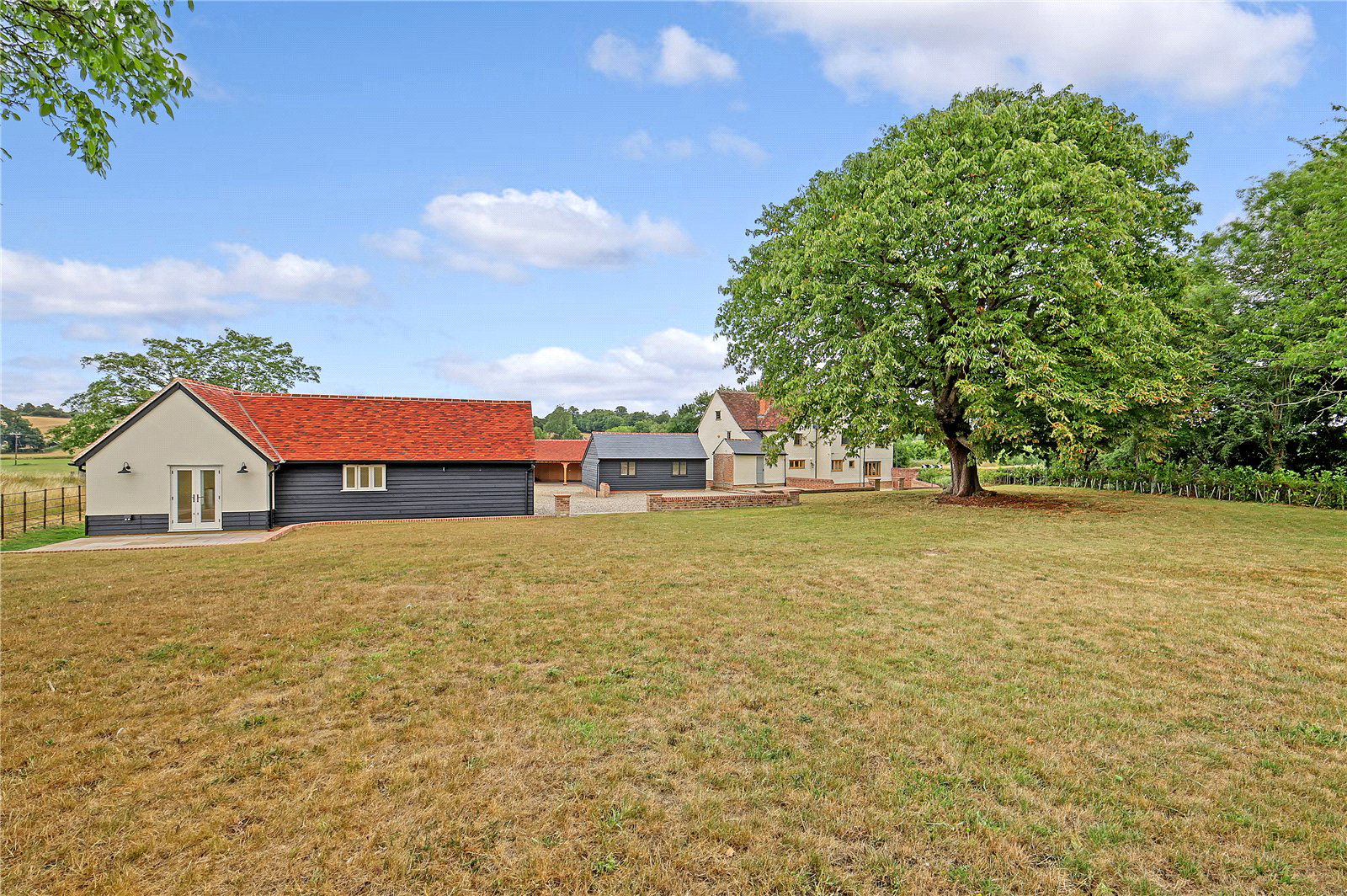 Braintree Road, Shalford, Braintree, Essex, CM7, photo 53