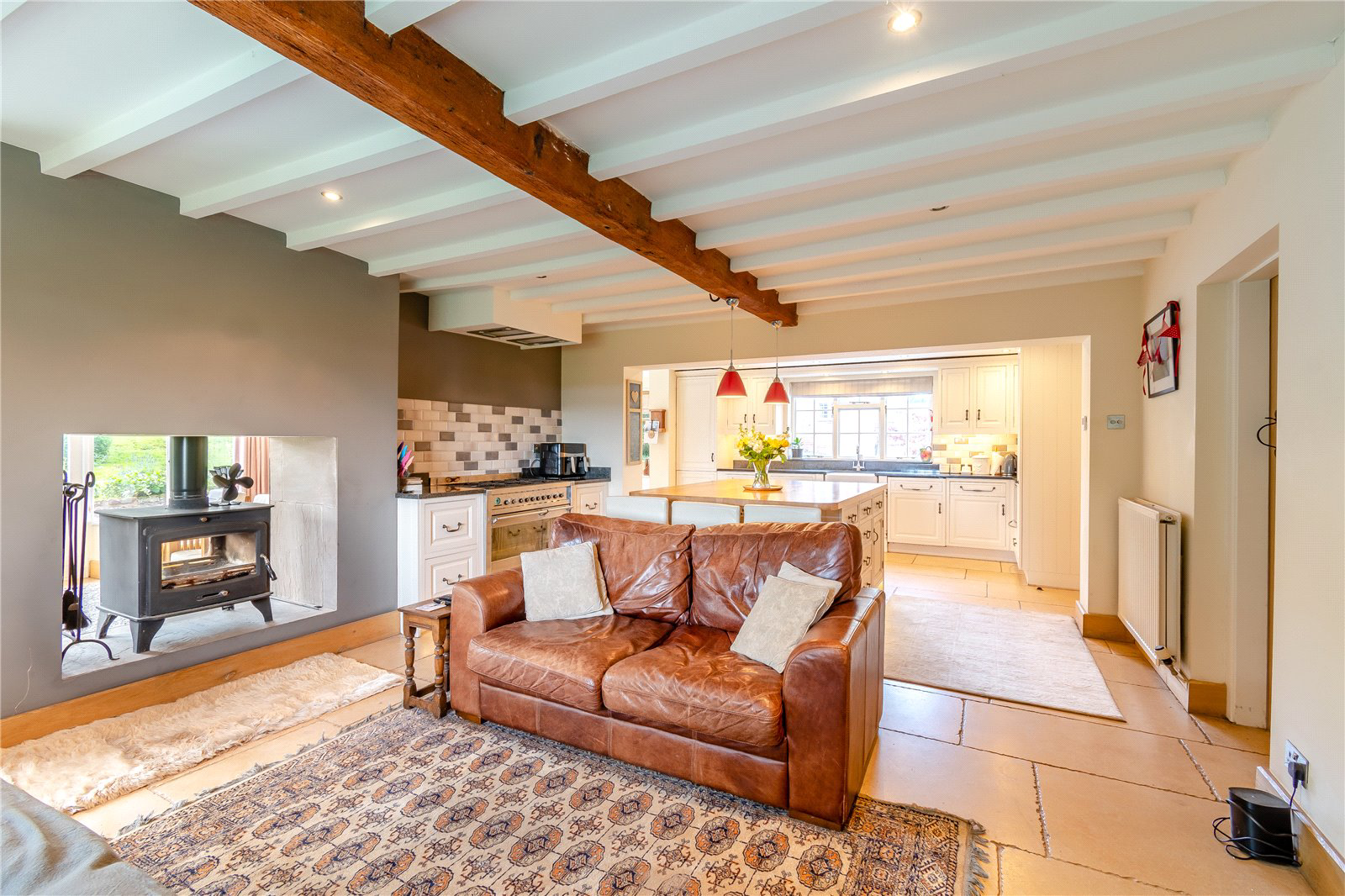 Old Hall Street, Malpas, Cheshire, SY14, photo 9