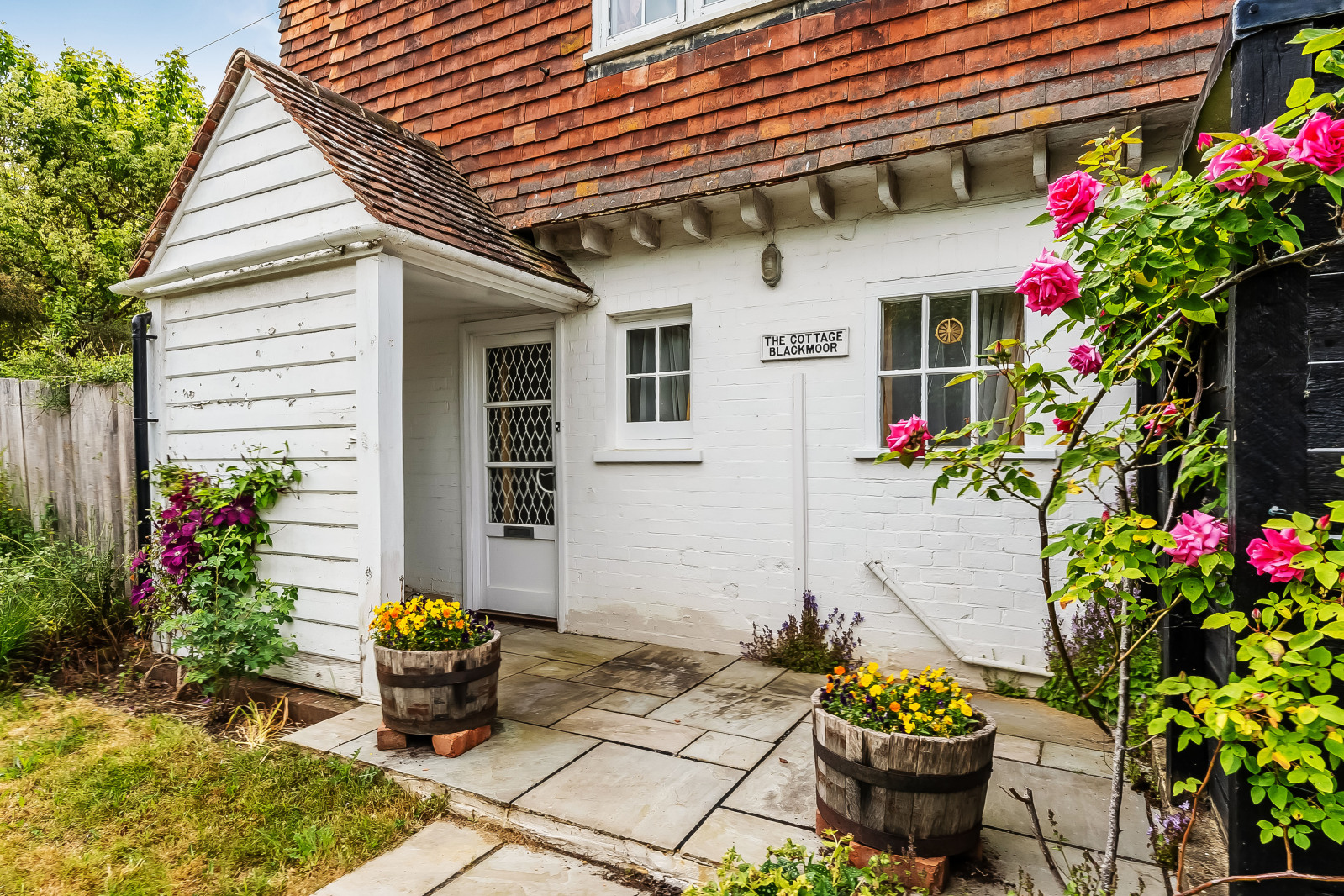 Roodlands Lane, Four Elms, Edenbridge, Kent, TN8, photo 17