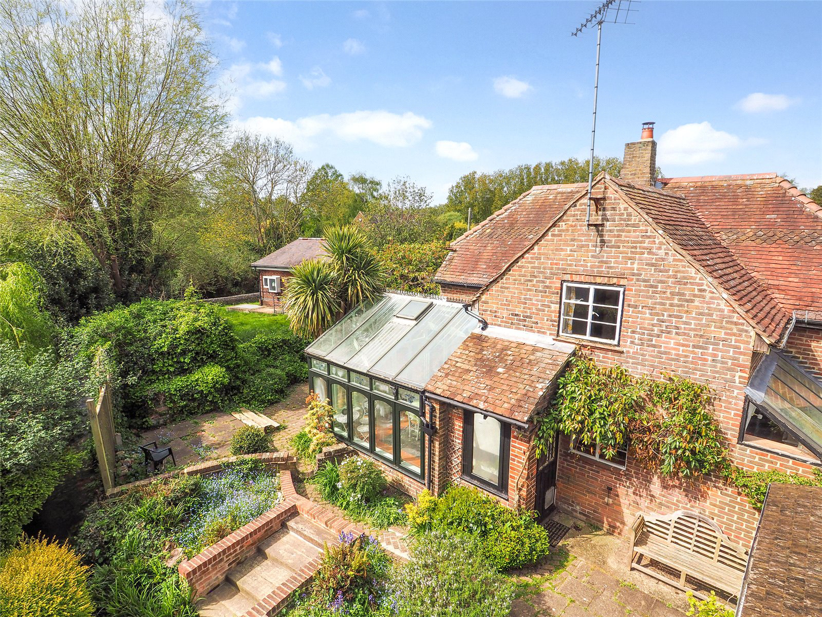 School Lane, Nutbourne, Chichester, West Sussex, PO18, photo 14