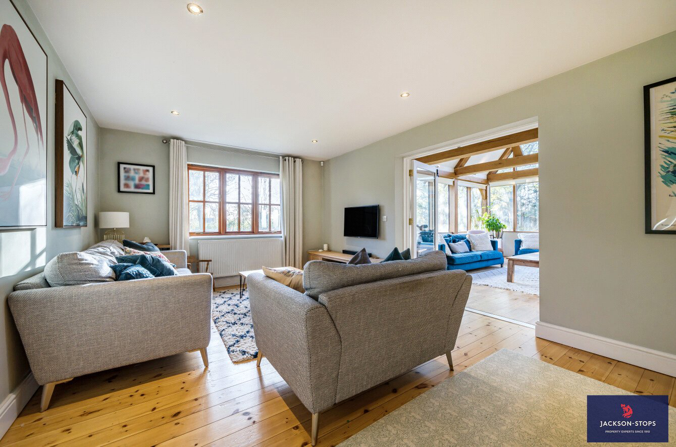The Wyches, Little Thetford, Ely, Cambridgeshire, CB6, photo 4