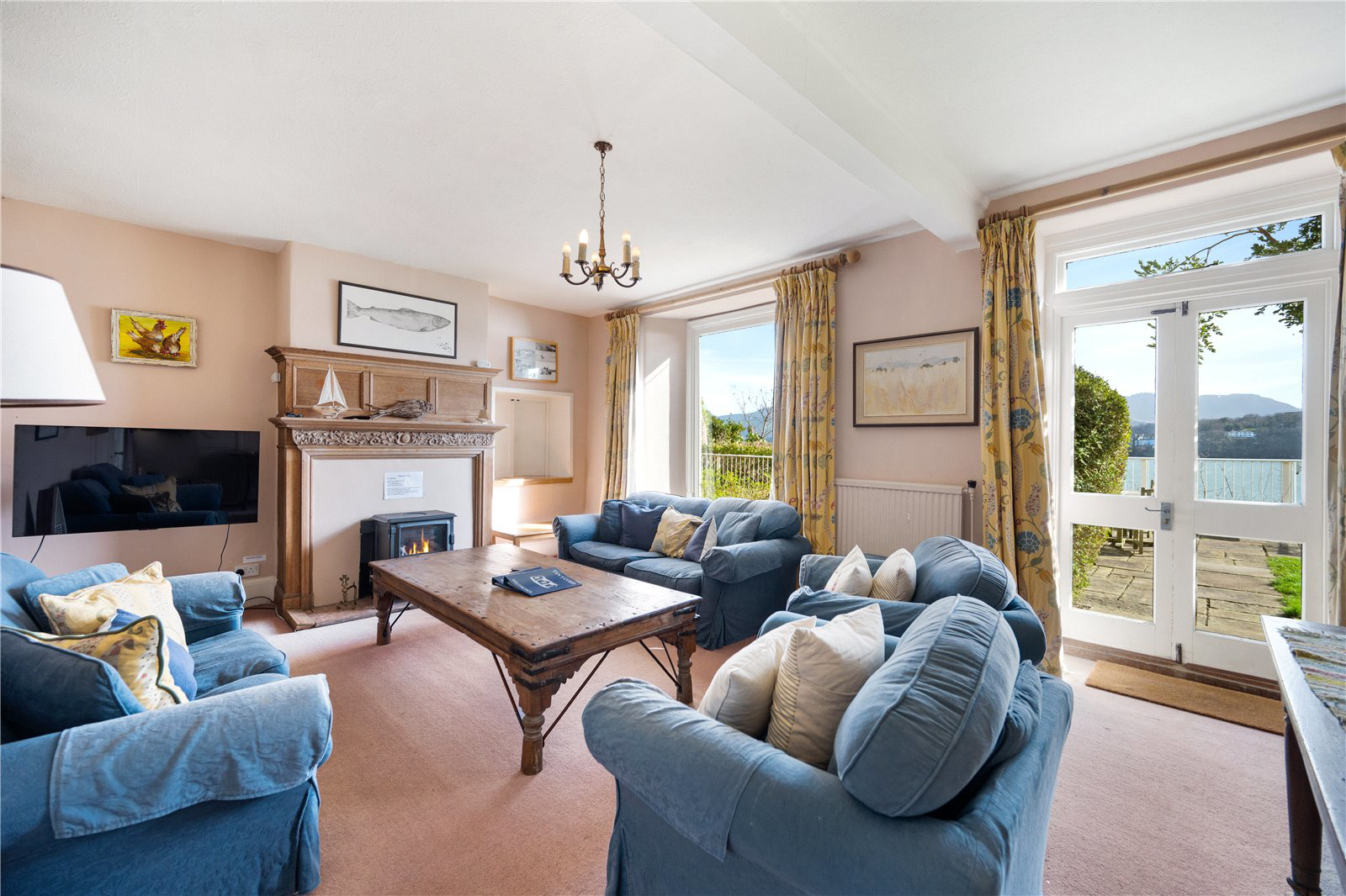 Glyngarth, Menai Bridge, Anglesey, LL59, photo 6