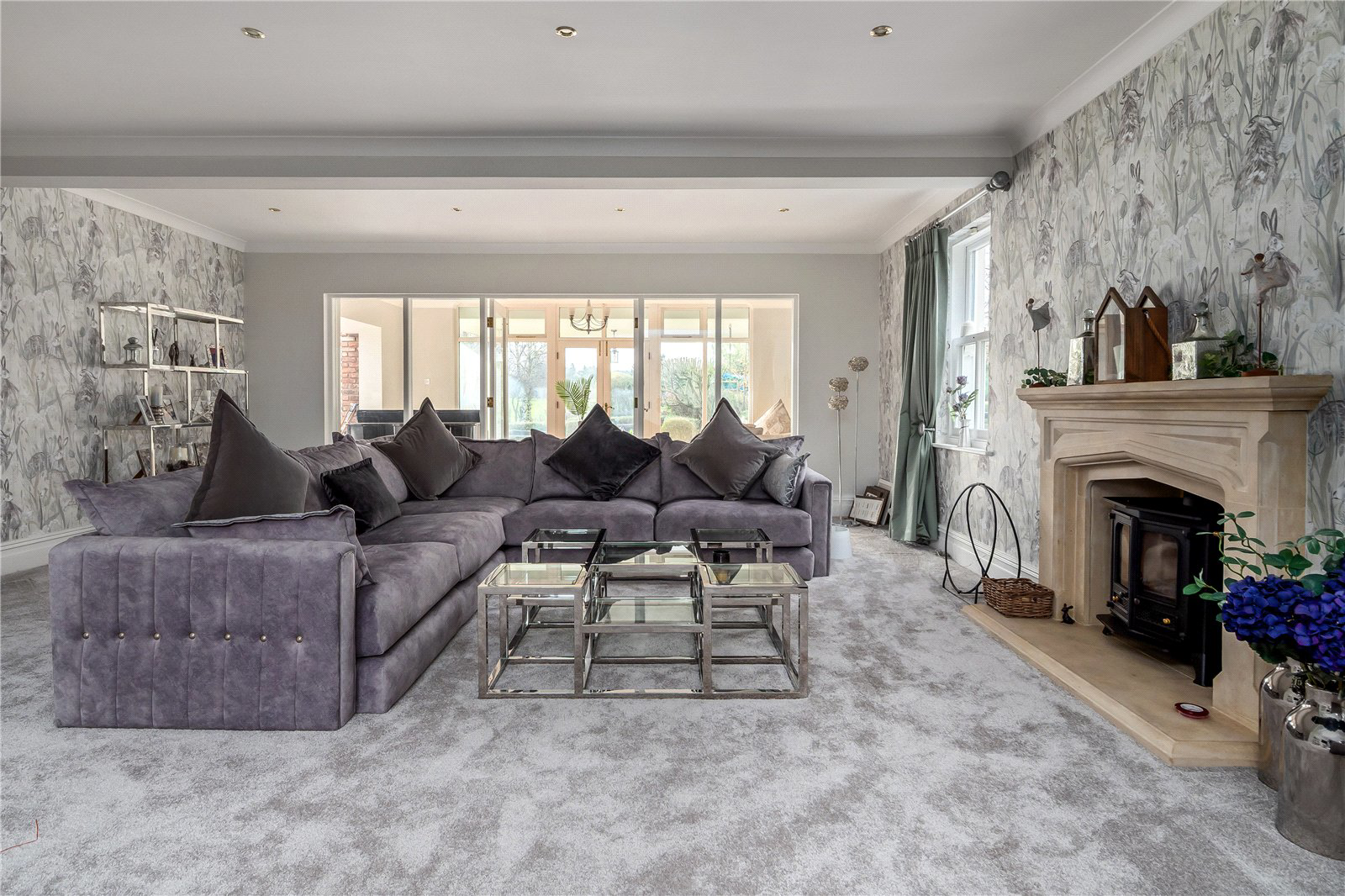 Prestbury Road, Wilmslow, Cheshire, SK9, photo 10